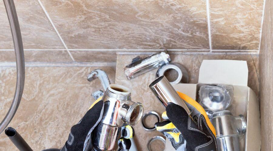 Local Chimney Repair in White Cloud, MI